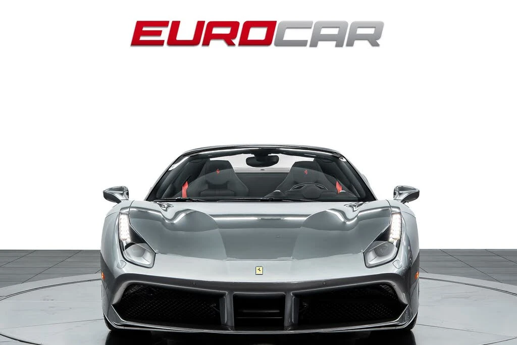 2018 Ferrari 488 Spider - Image 10 of 31