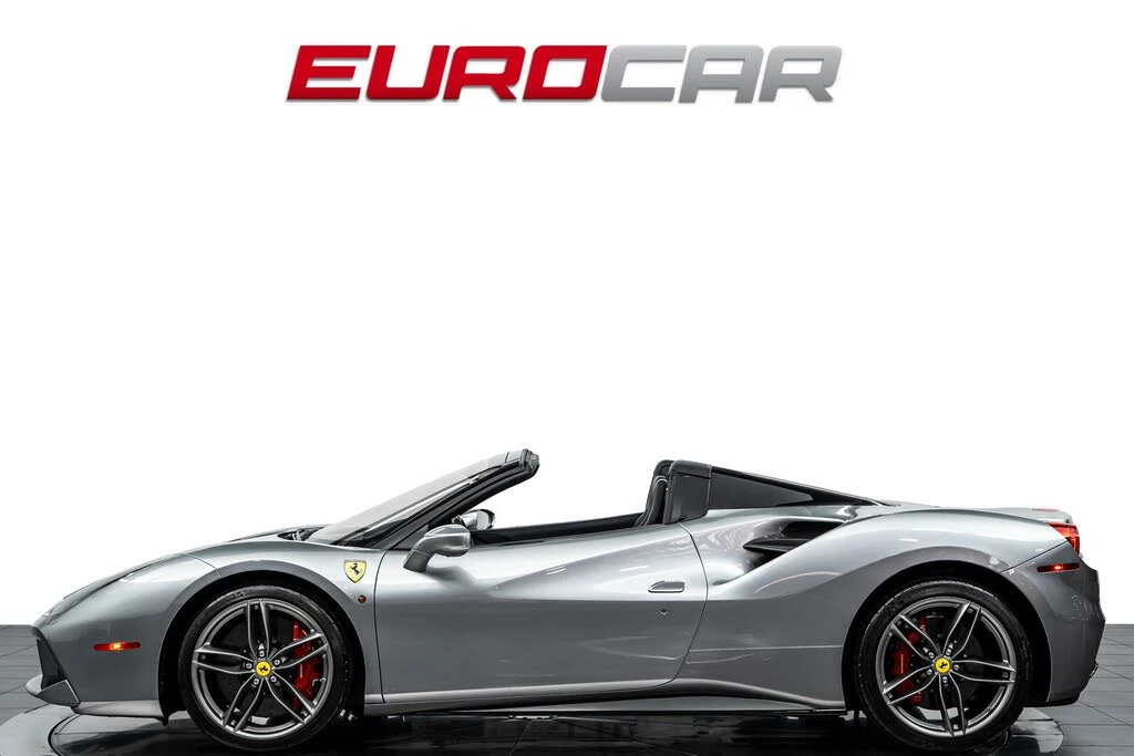 2018 Ferrari 488 Spider - Image 2 of 31