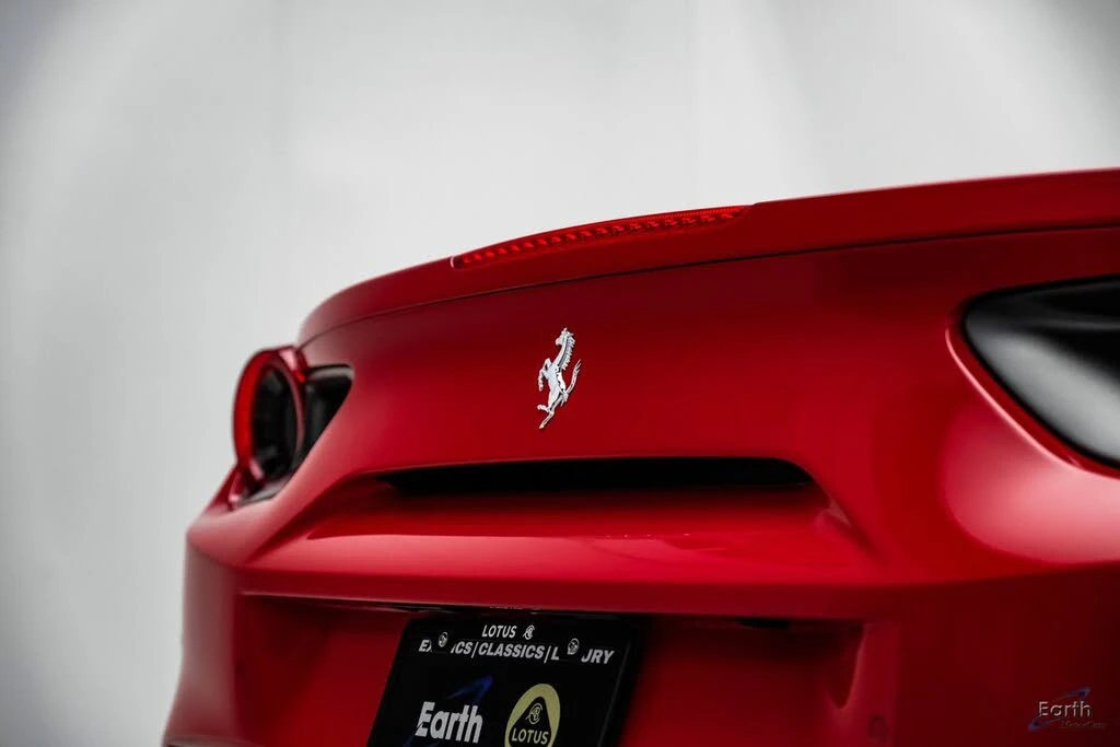 2018 Ferrari 488 Spider - Image 19 of 31