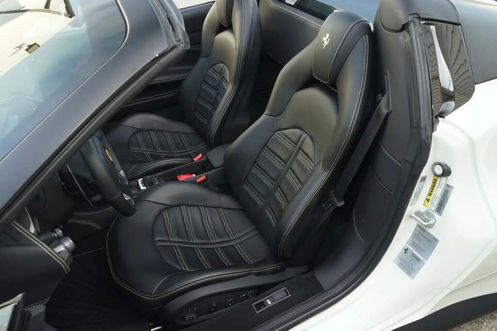 2018 Ferrari 488 Spider - Image 3 of 23