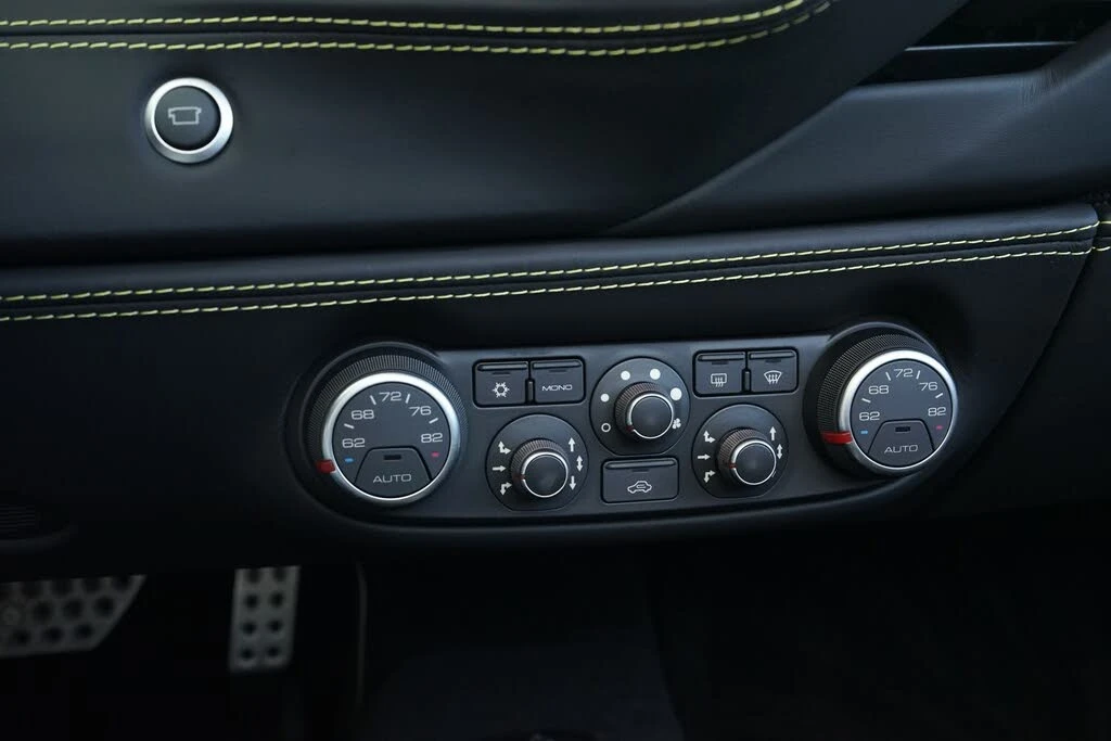 2018 Ferrari 488 Spider - Image 9 of 23