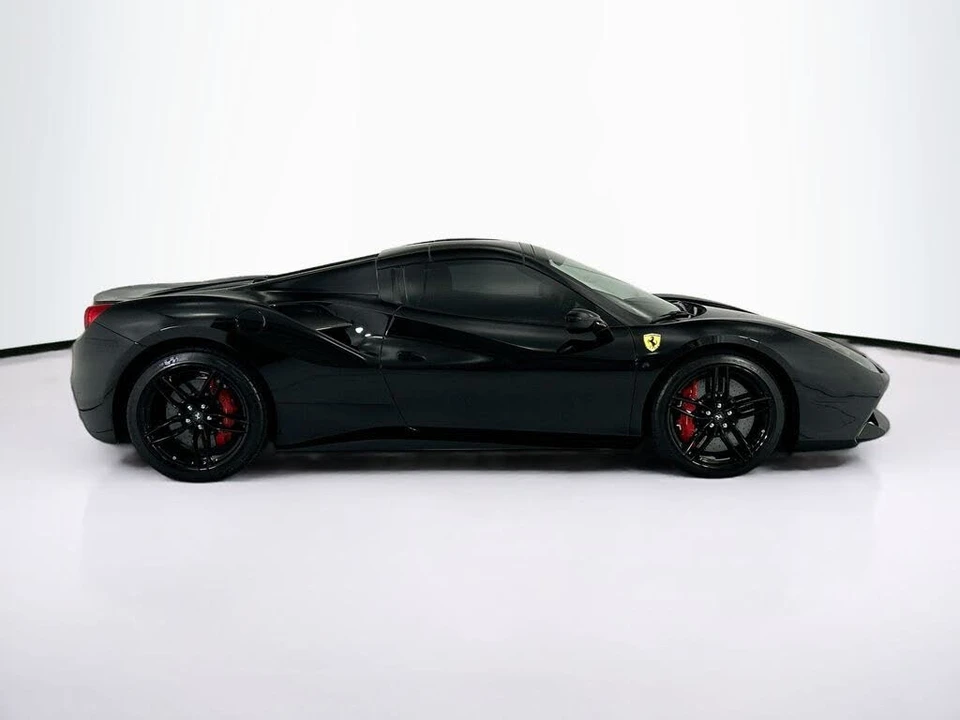 2018 Ferrari 488 Spider - Image 12 of 31