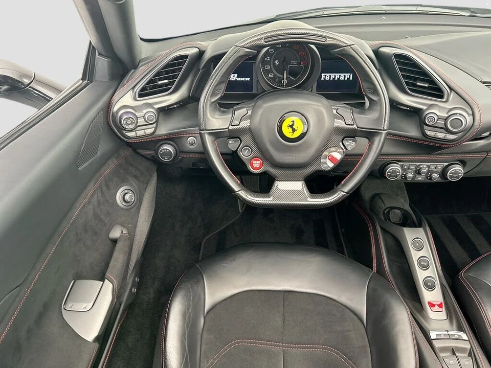 2018 Ferrari 488 Spider - Image 18 of 31