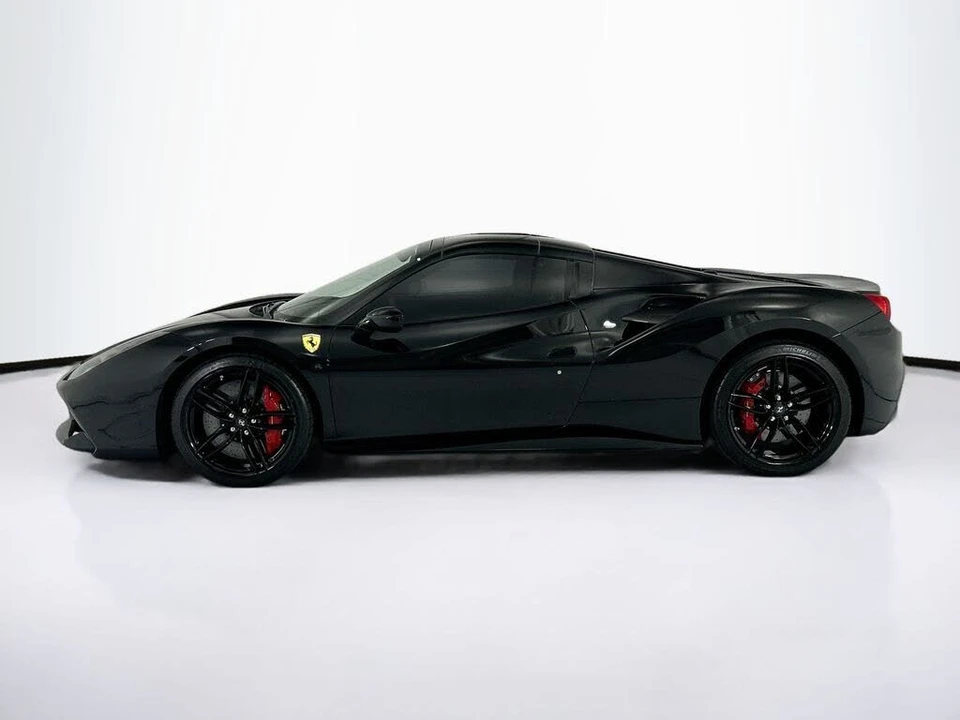 2018 Ferrari 488 Spider - Image 16 of 31