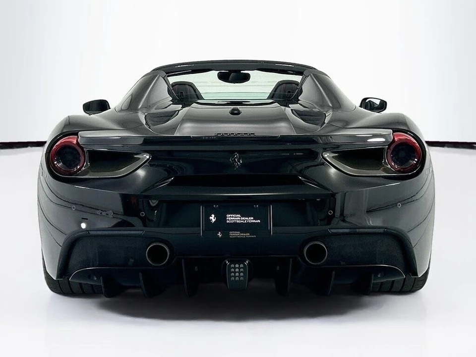 2018 Ferrari 488 Spider - Image 6 of 31