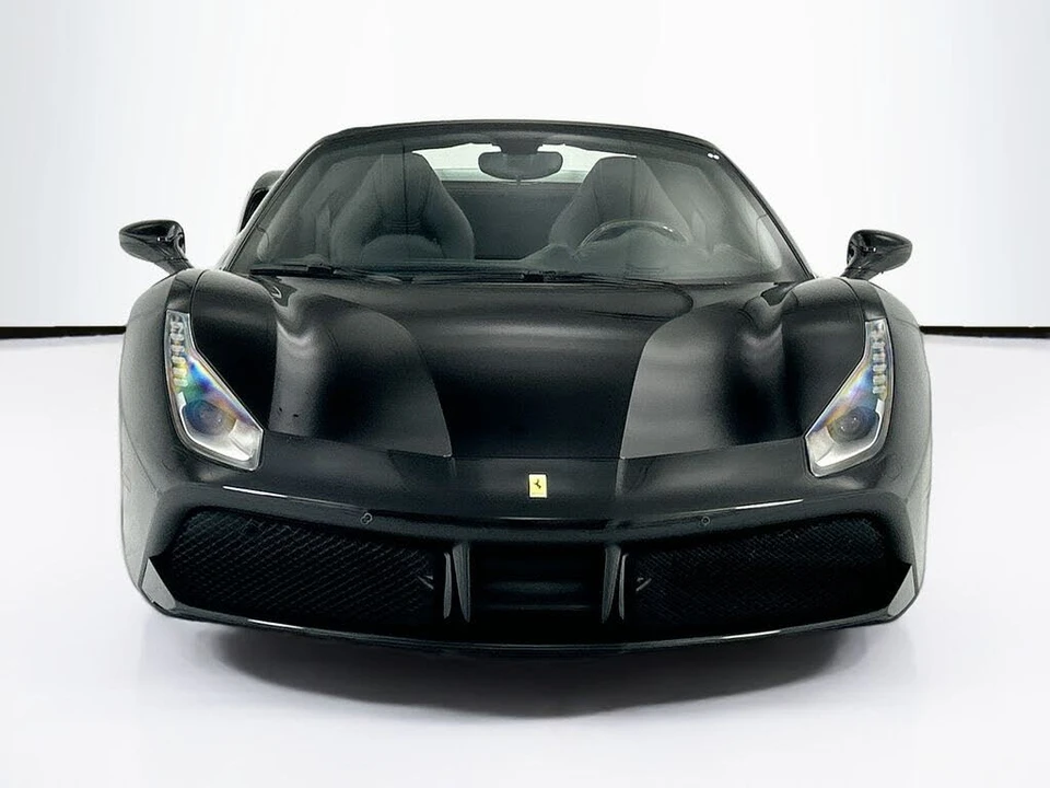 2018 Ferrari 488 Spider - Image 2 of 31