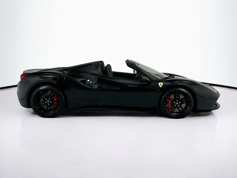 2018 Ferrari 488 Spider - Image 4 of 31