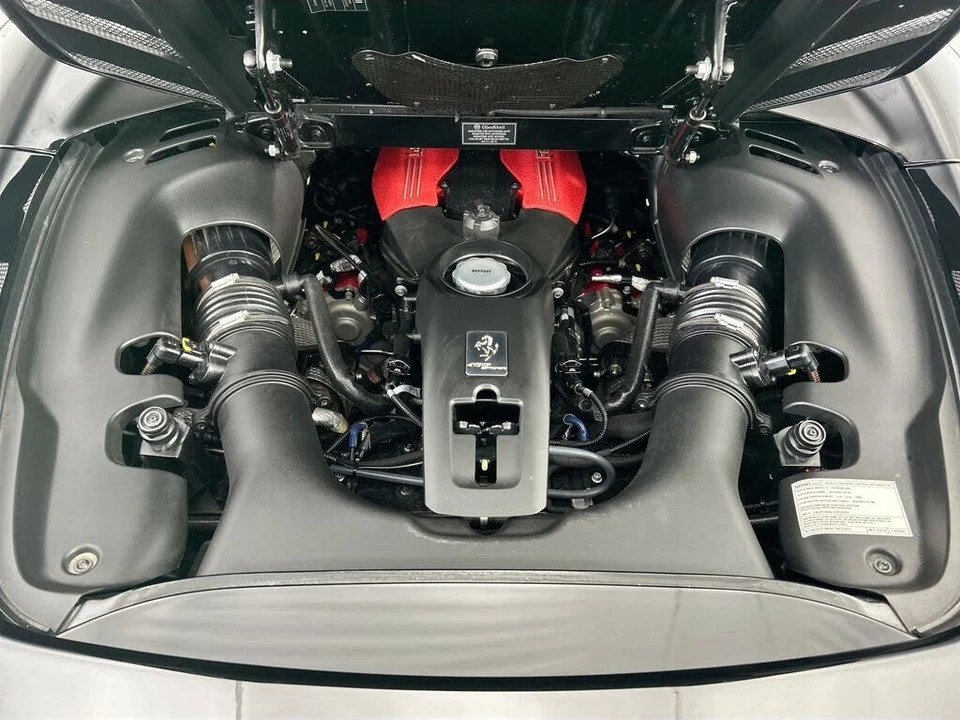 2018 Ferrari 488 Spider - Image 29 of 31