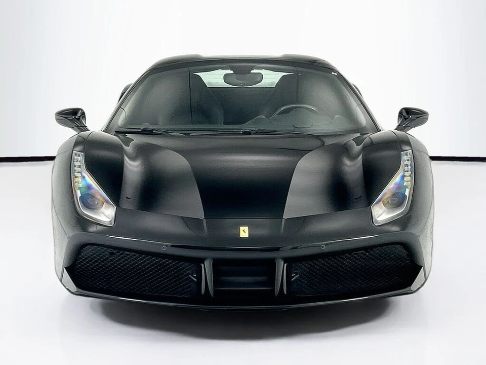 2018 Ferrari 488 Spider - Image 10 of 31