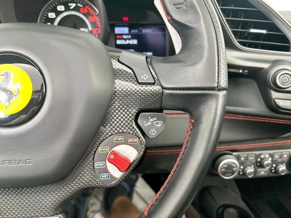 2018 Ferrari 488 Spider - Image 20 of 31