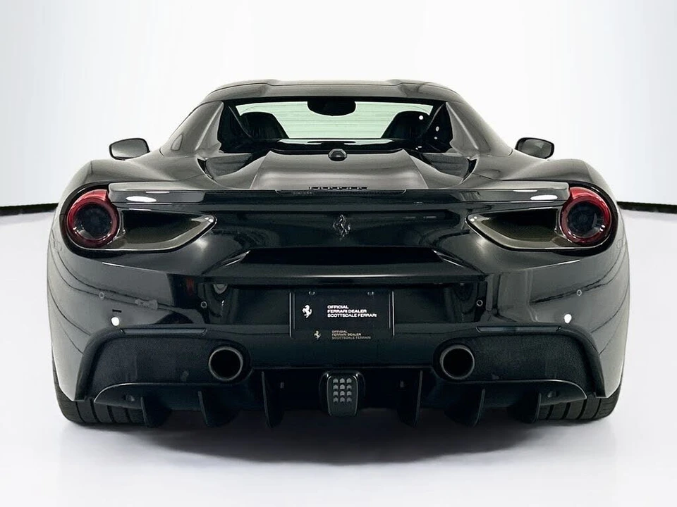 2018 Ferrari 488 Spider - Image 14 of 31