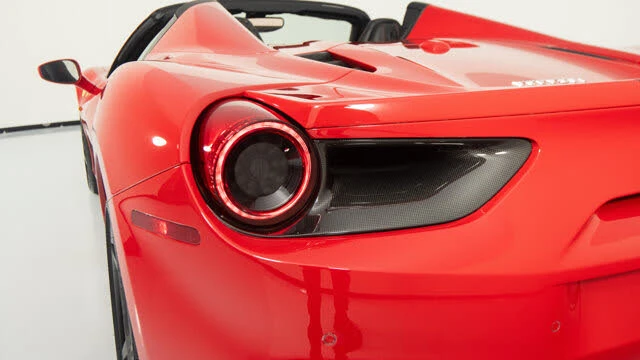 2018 Ferrari 488 Spider - Image 15 of 20