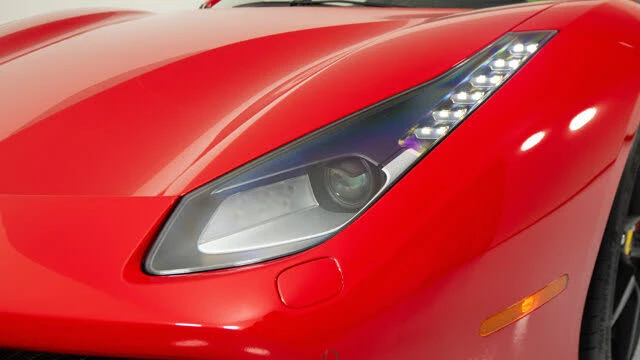 2018 Ferrari 488 Spider - Image 12 of 20