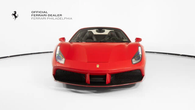 2018 Ferrari 488 Spider - Image 2 of 20