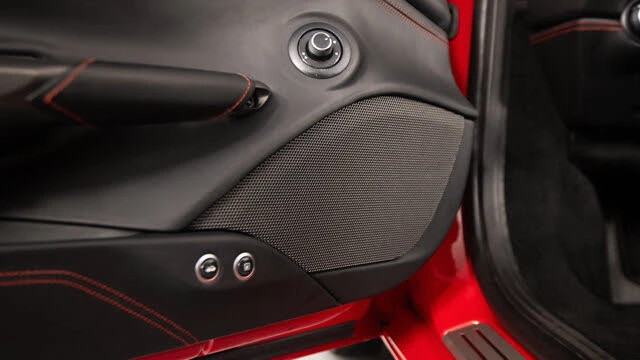 2018 Ferrari 488 Spider - Image 20 of 20