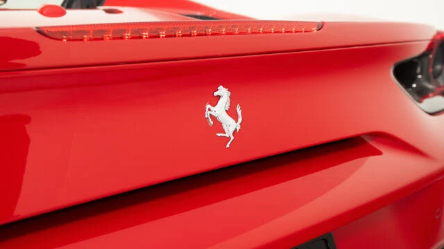 2018 Ferrari 488 Spider - Image 17 of 20