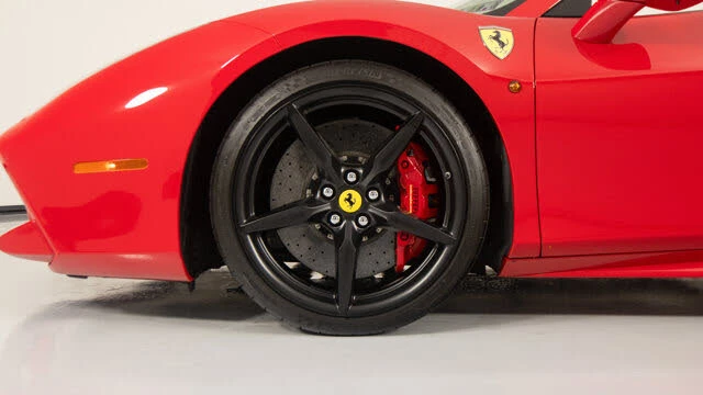2018 Ferrari 488 Spider - Image 11 of 20