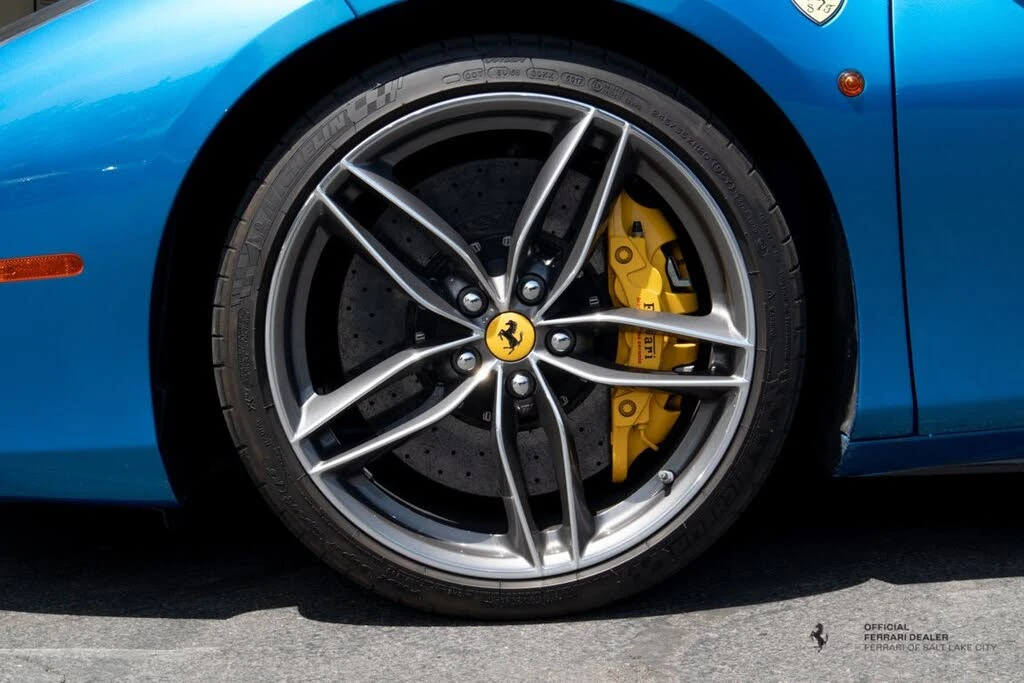 2018 Ferrari 488 Spider - Image 11 of 16