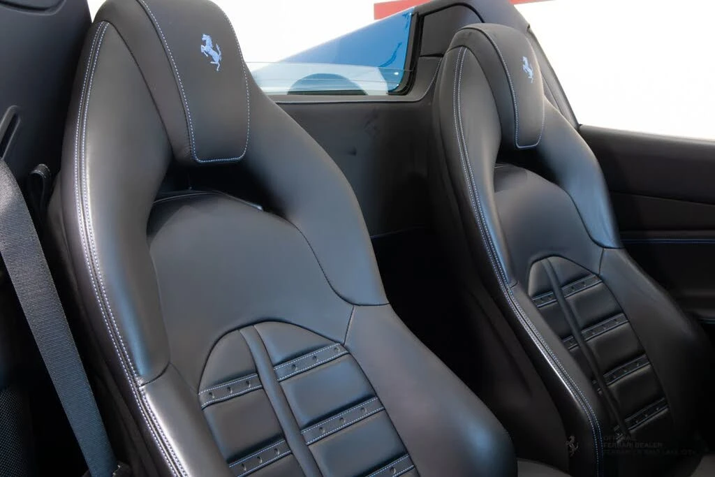 2018 Ferrari 488 Spider - Image 13 of 16