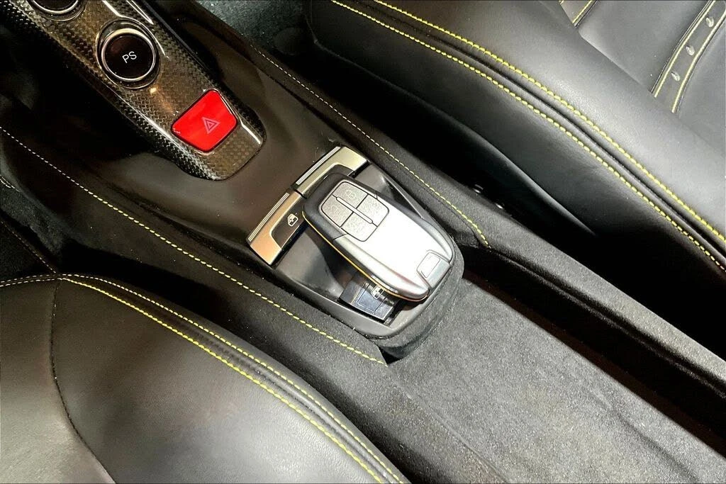 2018 Ferrari 488 Spider - Image 29 of 30