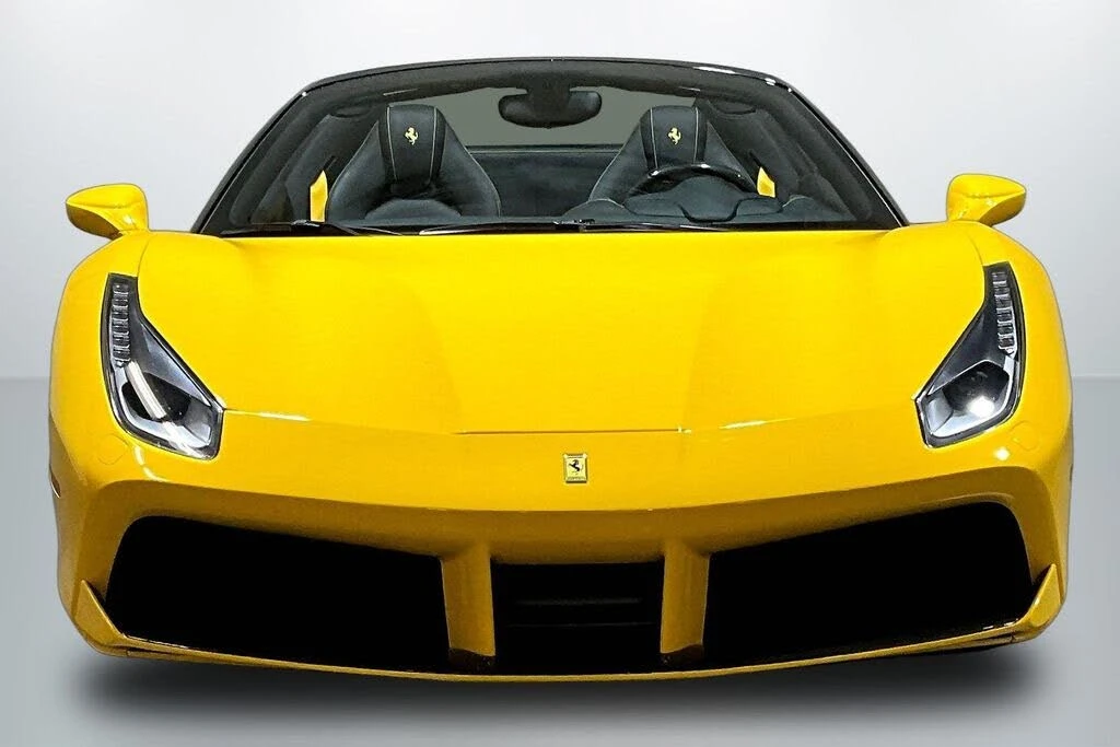 2018 Ferrari 488 Spider - Image 2 of 30