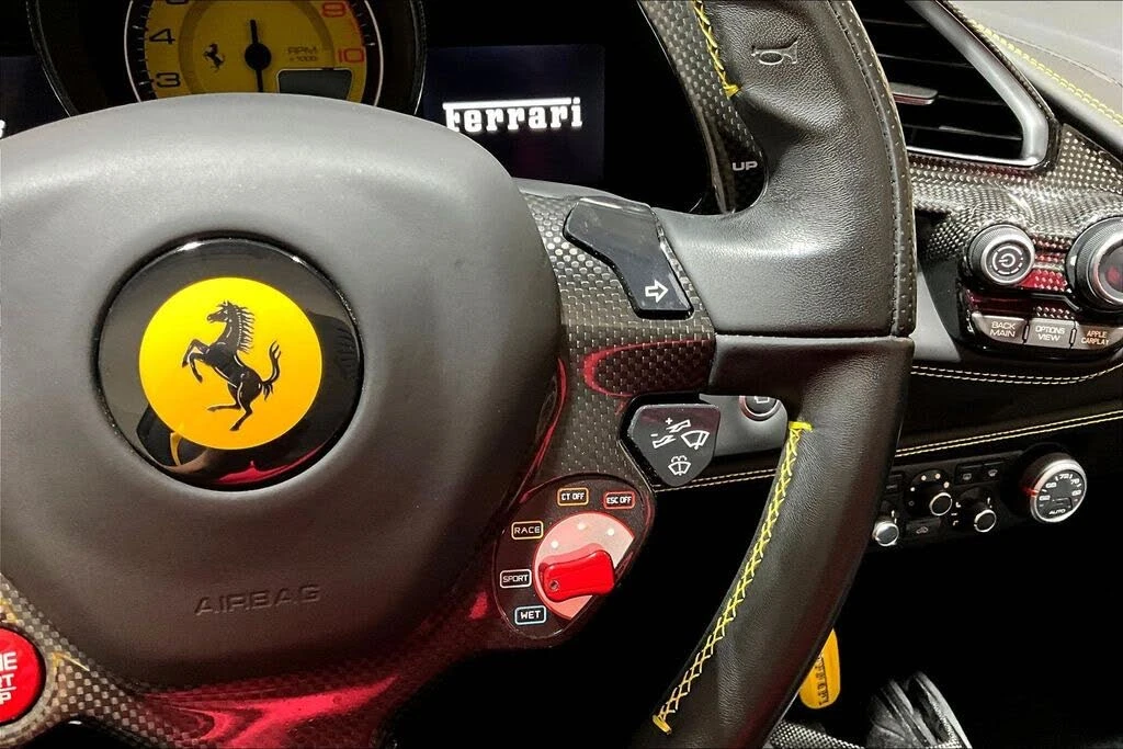2018 Ferrari 488 Spider - Image 12 of 30