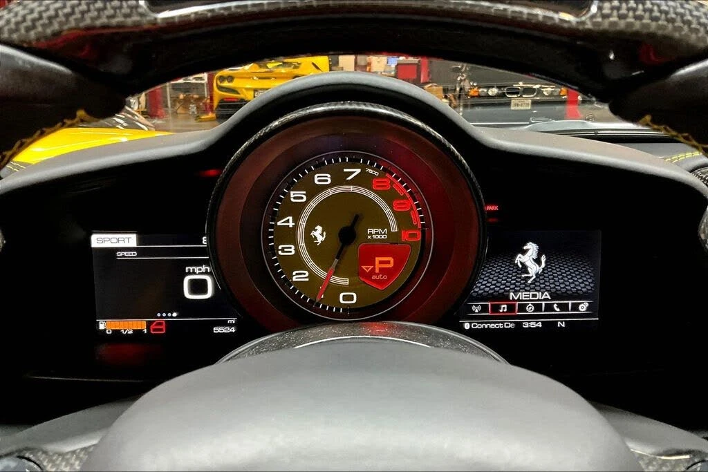 2018 Ferrari 488 Spider - Image 13 of 30
