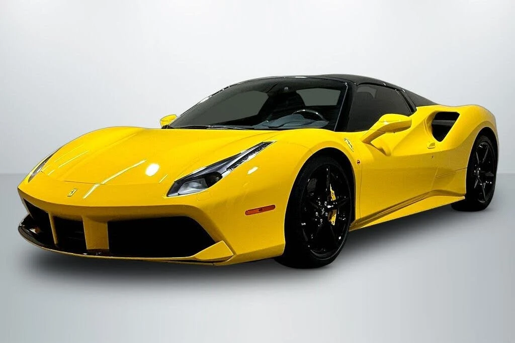 2018 Ferrari 488 Spider - Image 3 of 30