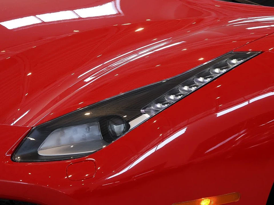 2018 Ferrari 488 Spider - Image 21 of 31