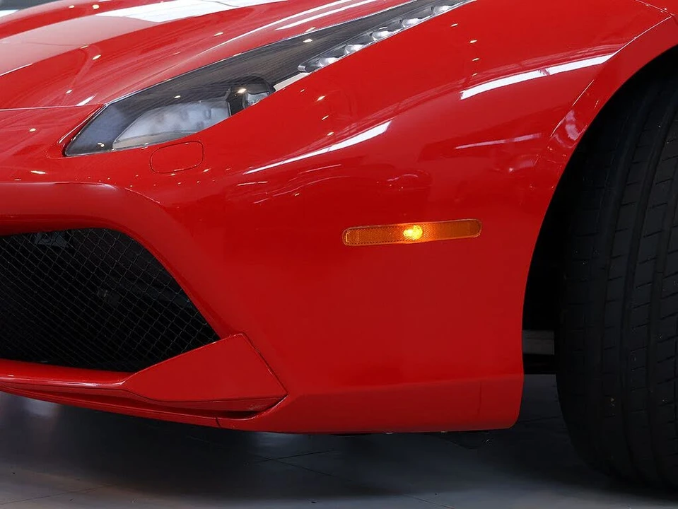 2018 Ferrari 488 Spider - Image 20 of 31
