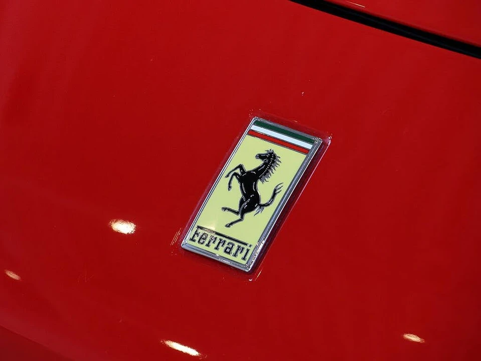 2018 Ferrari 488 Spider - Image 22 of 31