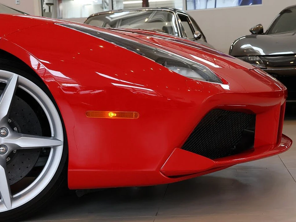 2018 Ferrari 488 Spider - Image 17 of 31