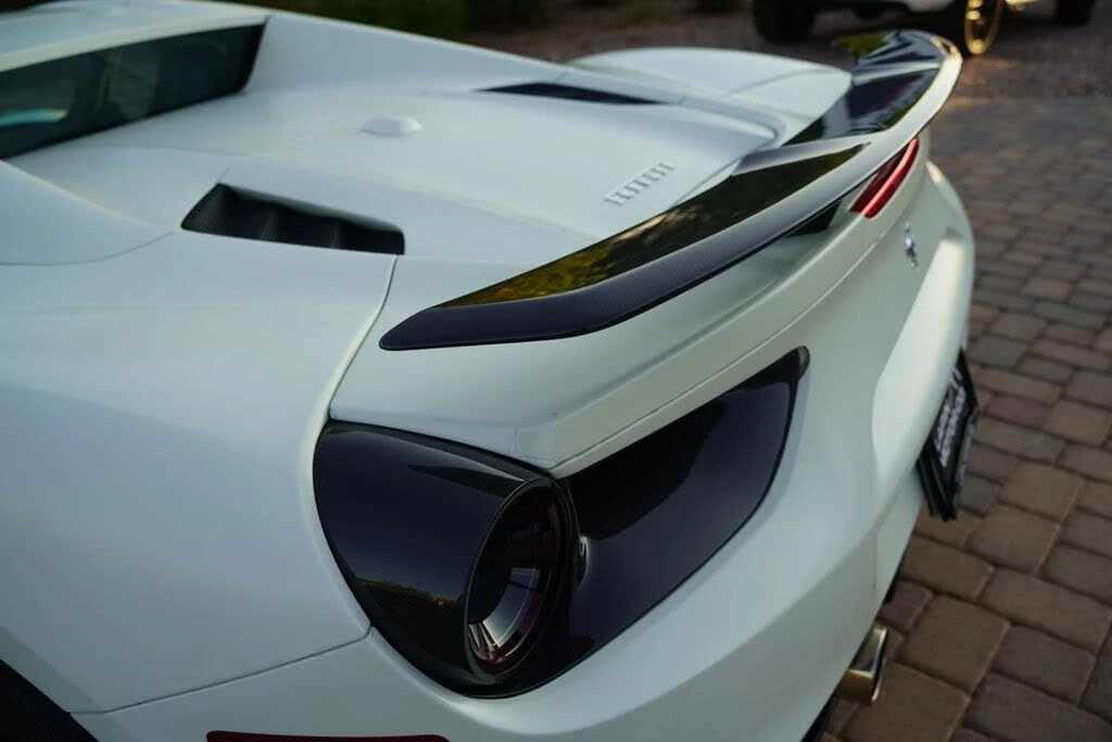 2018 Ferrari 488 Spider - Image 8 of 31
