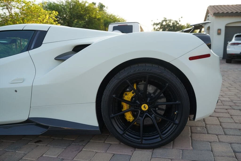 2018 Ferrari 488 Spider - Image 4 of 31