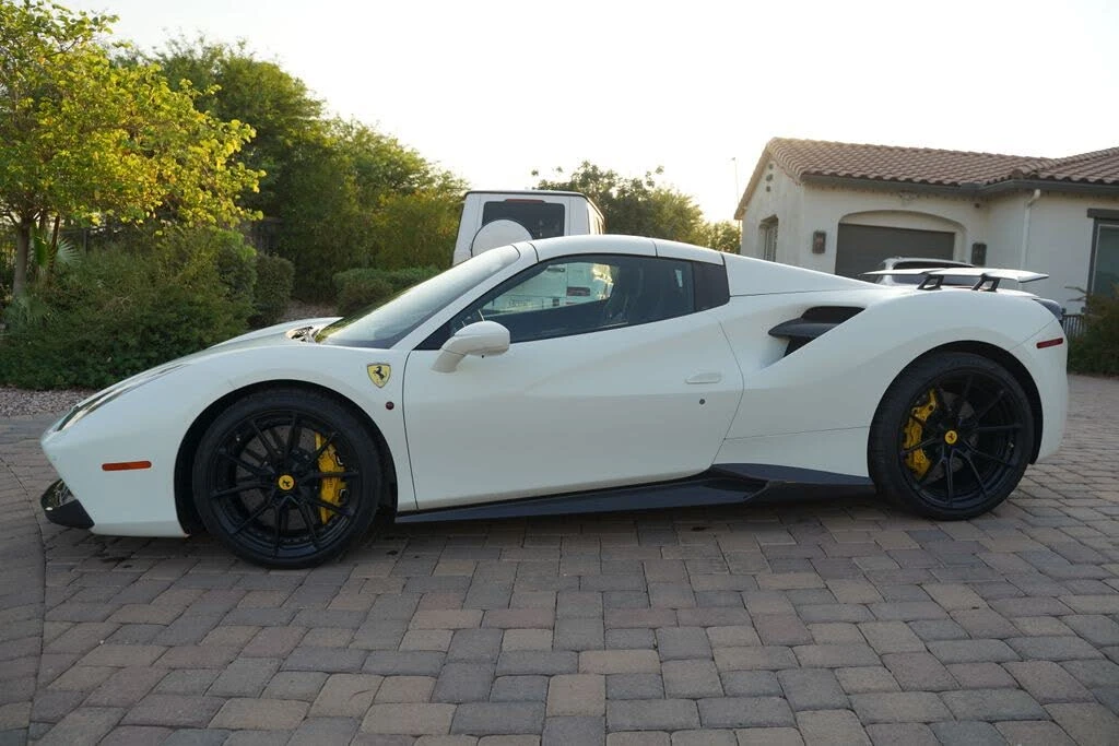 2018 Ferrari 488 Spider - Image 2 of 31