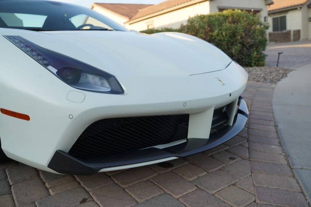 2018 Ferrari 488 Spider - Image 25 of 31