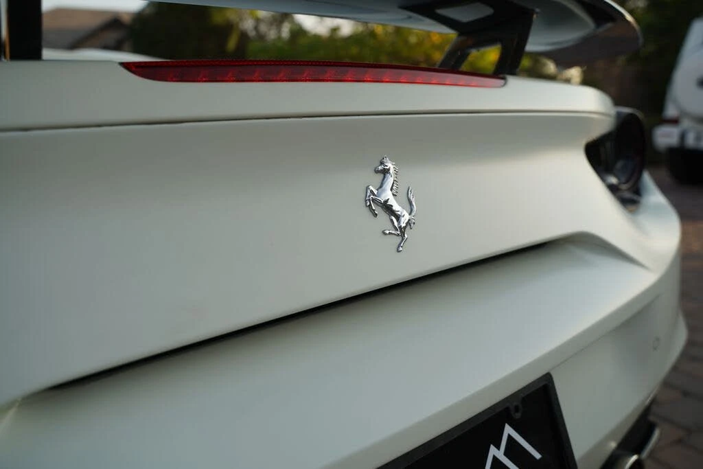 2018 Ferrari 488 Spider - Image 10 of 31