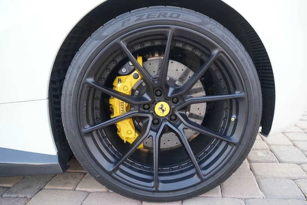 2018 Ferrari 488 Spider - Image 7 of 31