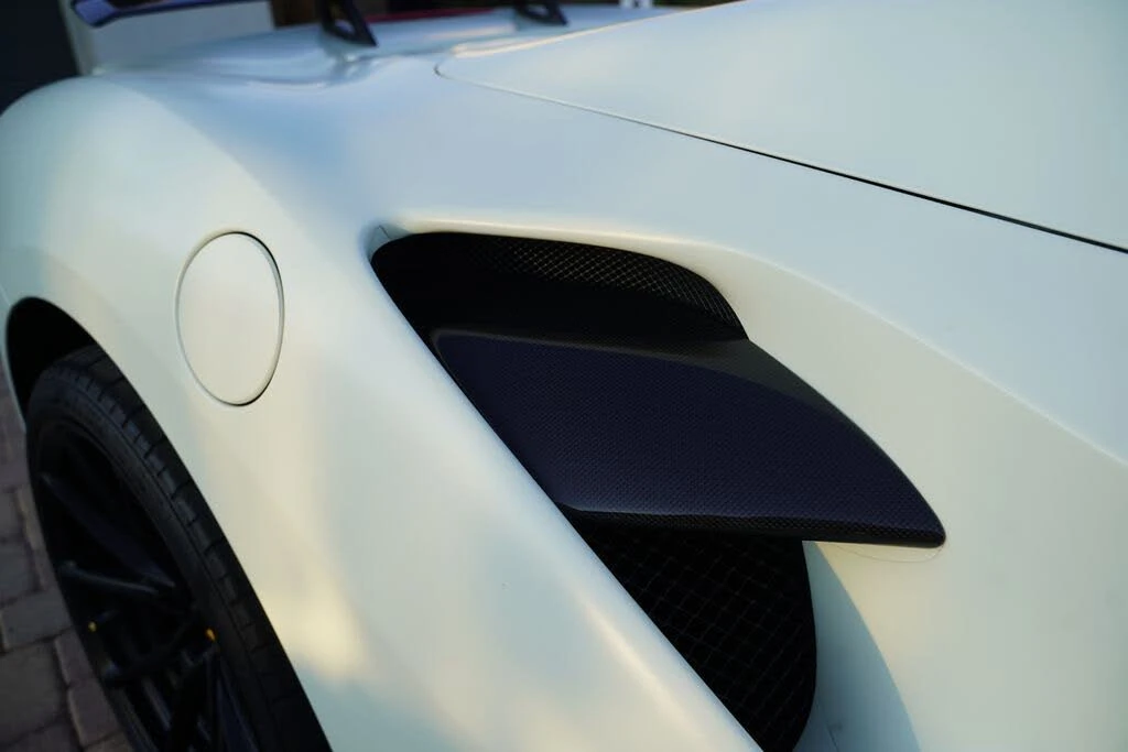 2018 Ferrari 488 Spider - Image 21 of 31