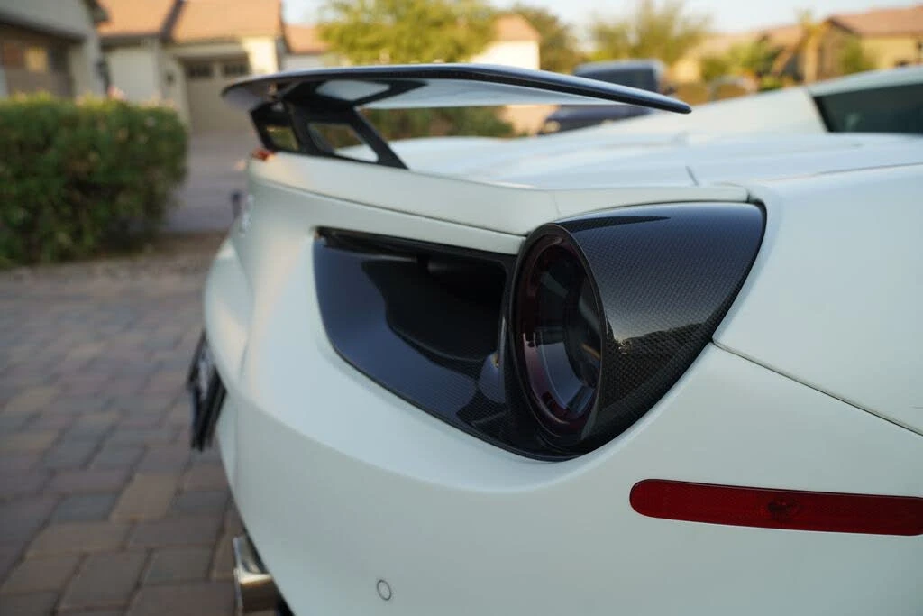 2018 Ferrari 488 Spider - Image 16 of 31
