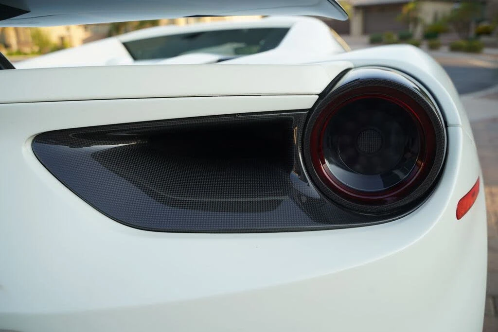 2018 Ferrari 488 Spider - Image 15 of 31