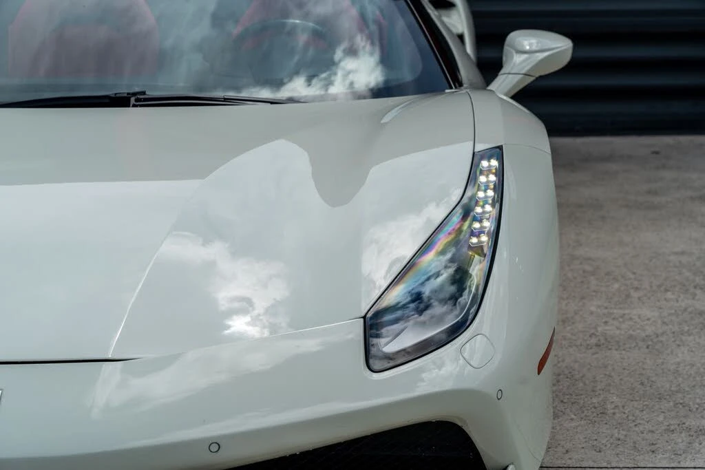 2018 Ferrari 488 Spider - Image 15 of 31