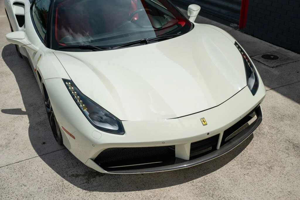 2018 Ferrari 488 Spider - Image 17 of 31