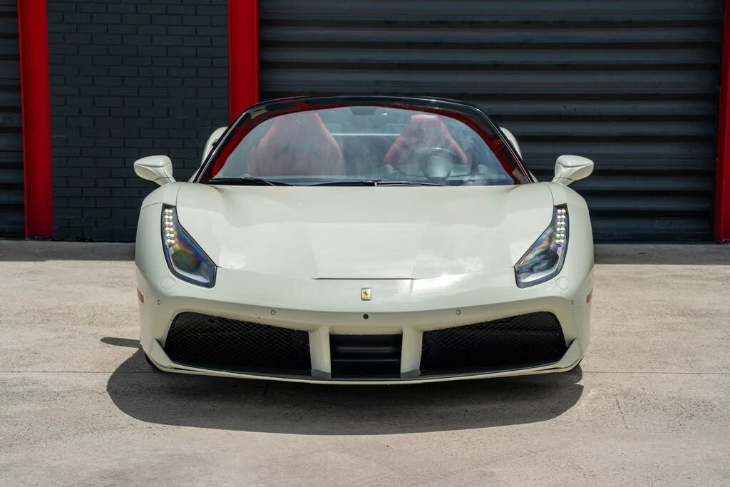 2018 Ferrari 488 Spider - Image 13 of 31