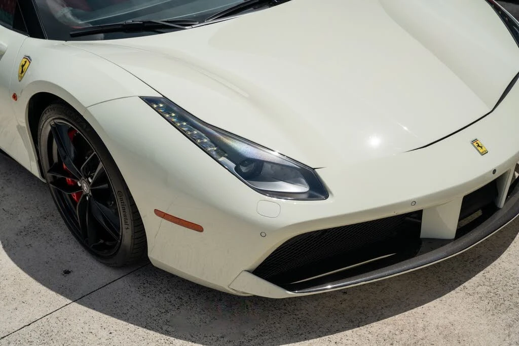 2018 Ferrari 488 Spider - Image 20 of 31