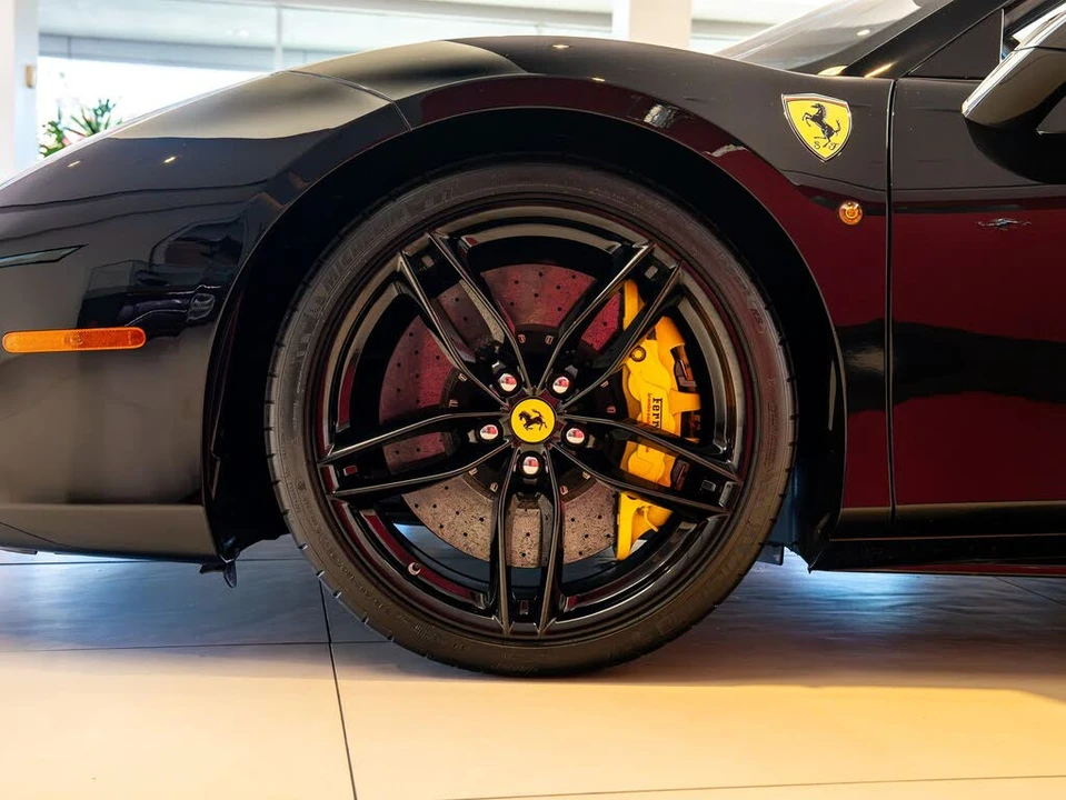 2018 Ferrari 488 Spider - Image 3 of 31