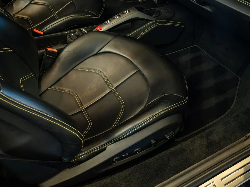 2018 Ferrari 488 Spider - Image 20 of 31