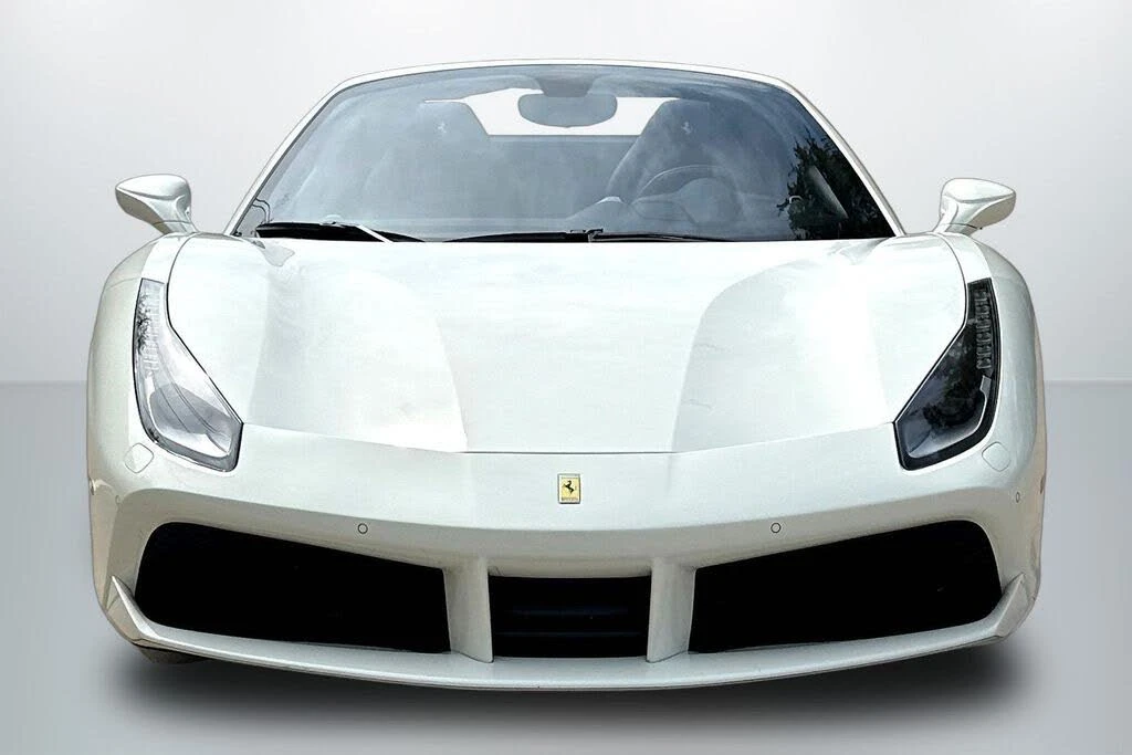 2018 Ferrari 488 Spider - Image 2 of 28