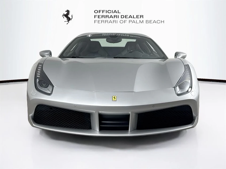 2018 Ferrari 488 Spider - Image 2 of 6