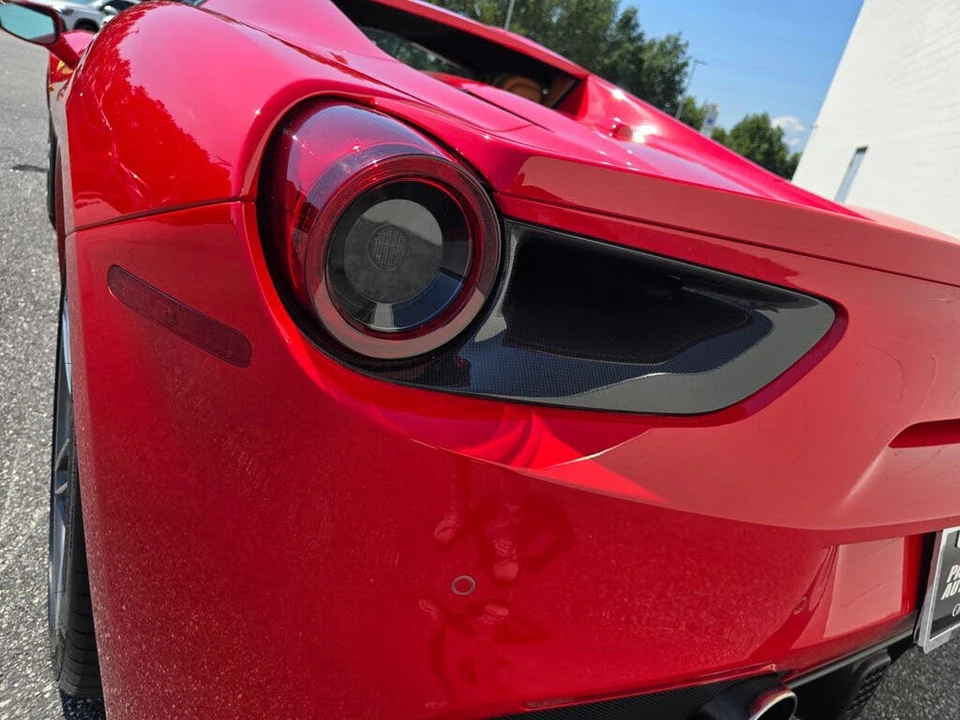 2018 Ferrari 488 Spider - Image 16 of 31